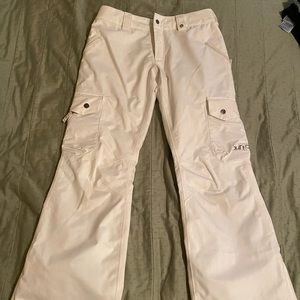 Women’s Burton Snow Pants